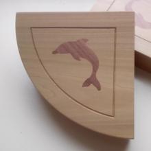 Warmrails Corbels