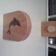 Paper Towel Holder