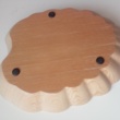 Beech Leaf Bowls