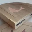 Warmrails Corbels