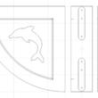 Warmrails Corbels